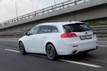Opel Insignia OPC Sports Tourer 2009 года